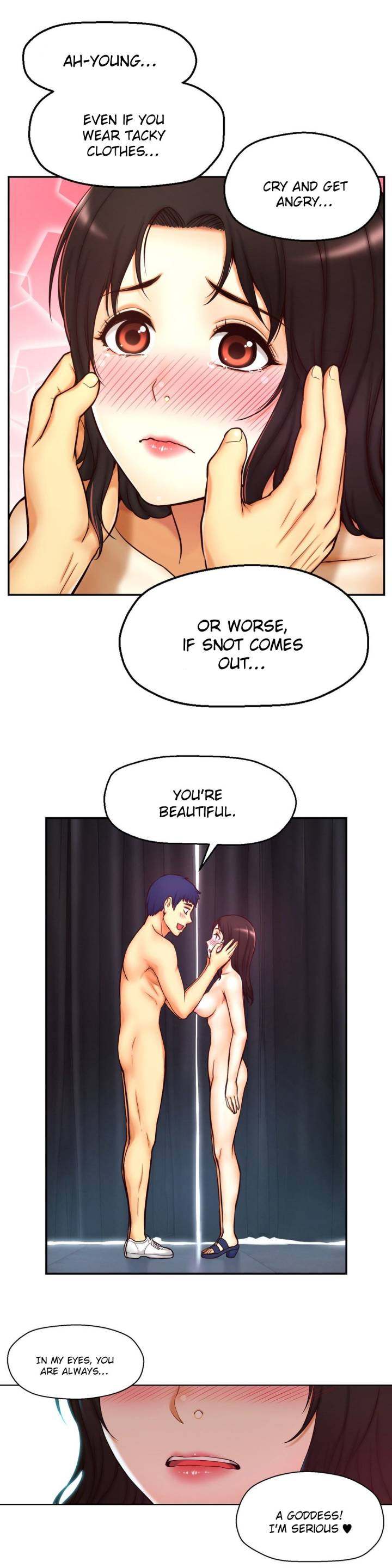 Mia’s Tool - Chapter 7 [photo 40] - MangaPorn