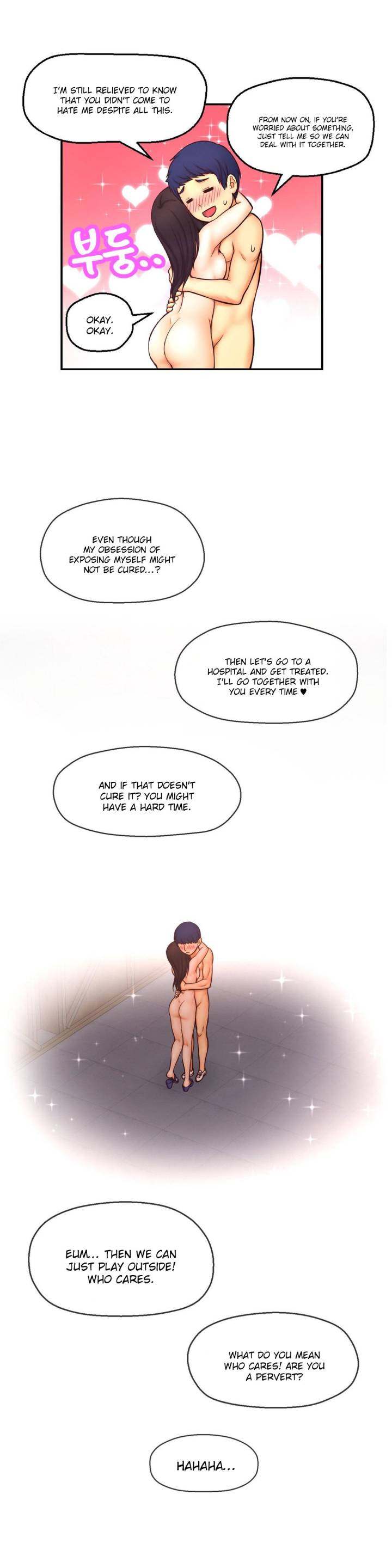 Mia’s Tool - Chapter 7 [photo 42] - MangaPorn