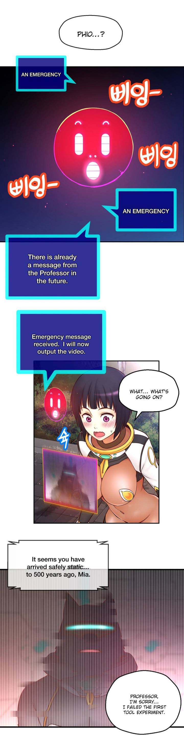 Mia’s Tool - Chapter 7 [photo 48] - MangaPorn