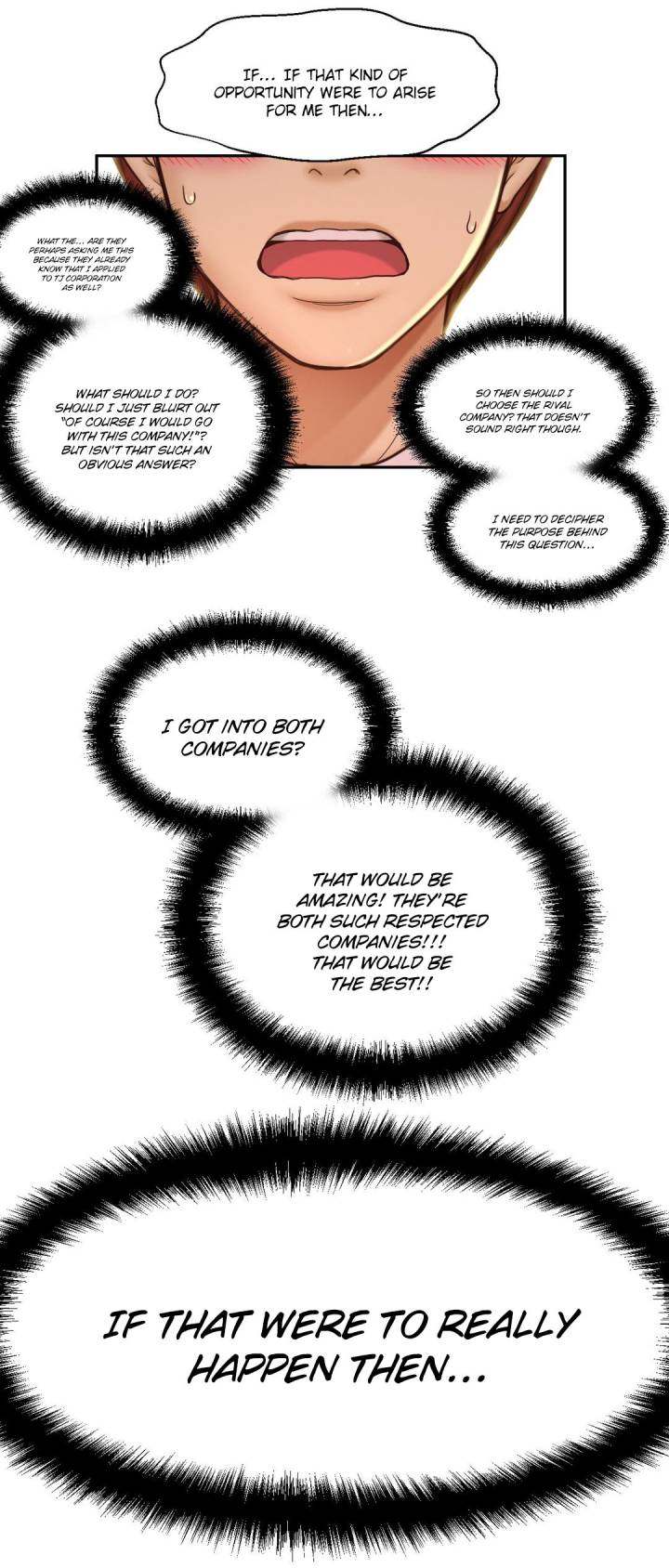 Mia’s Tool - Chapter 8 [photo 14] - MangaPorn