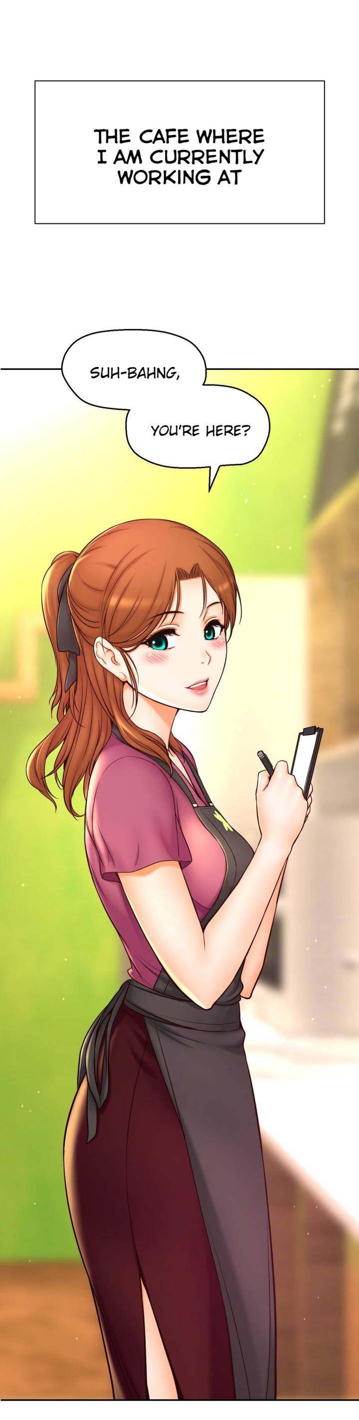 Mia’s Tool - Chapter 8 [photo 22] - MangaPorn