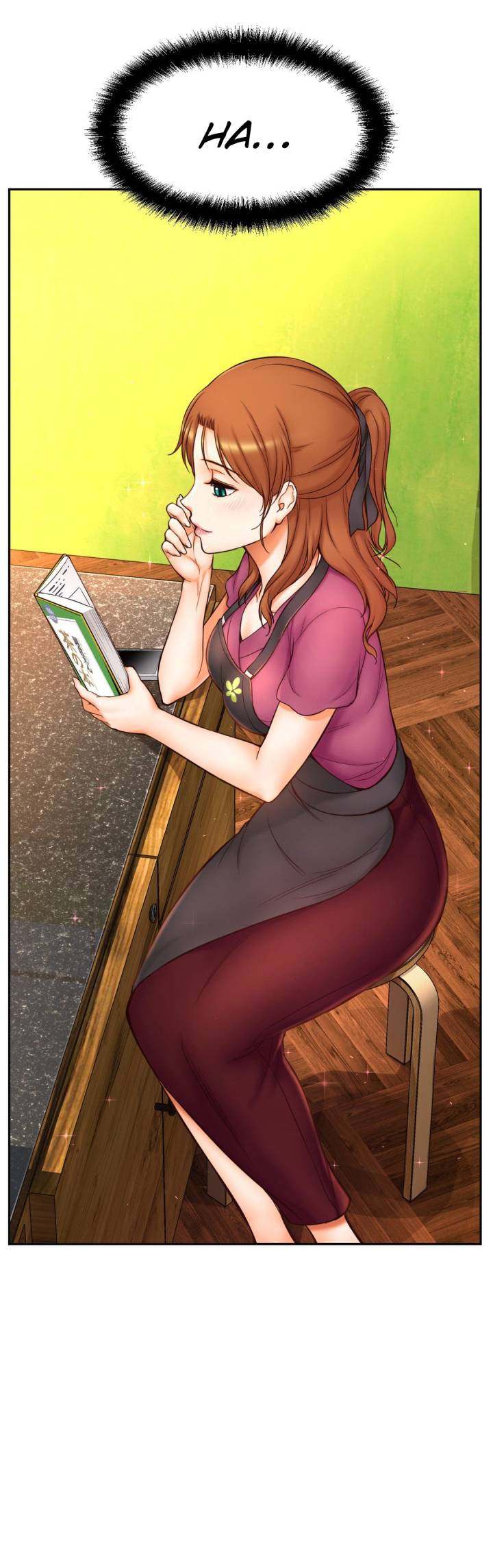 Mia’s Tool - Chapter 8 [photo 29] - MangaPorn