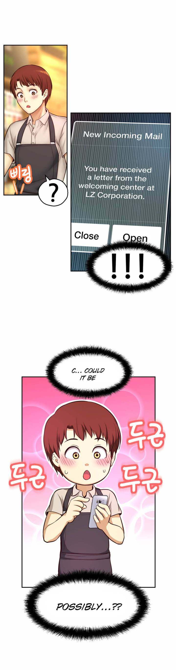 Mia’s Tool - Chapter 8 [photo 35] - MangaPorn