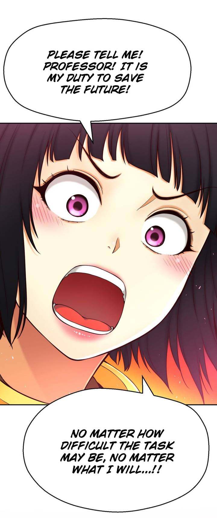 Mia’s Tool - Chapter 8 [photo 4] - MangaPorn