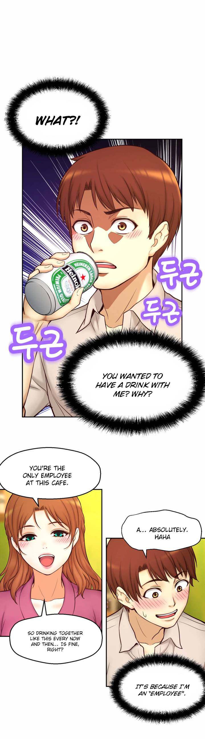 Mia’s Tool - Chapter 8 [photo 41] - MangaPorn