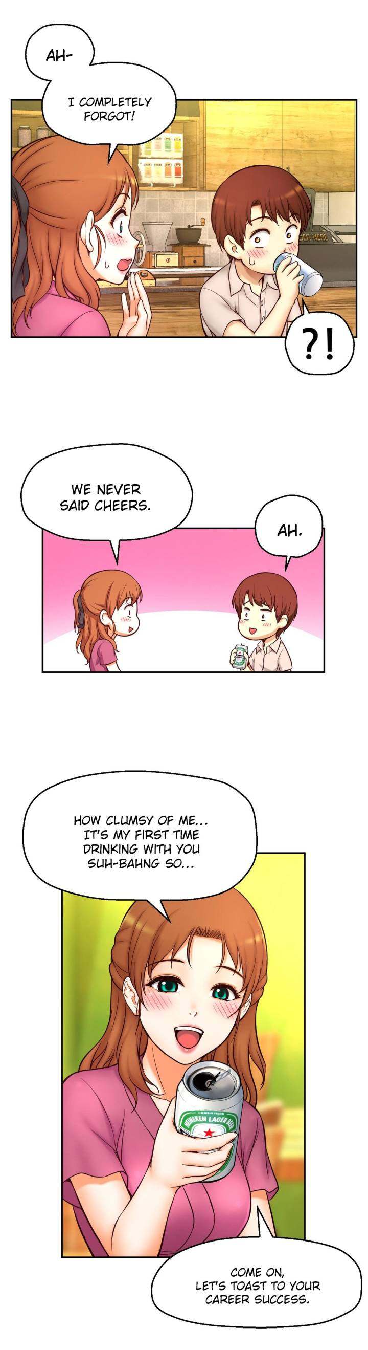 Mia’s Tool - Chapter 8 [photo 42] - MangaPorn