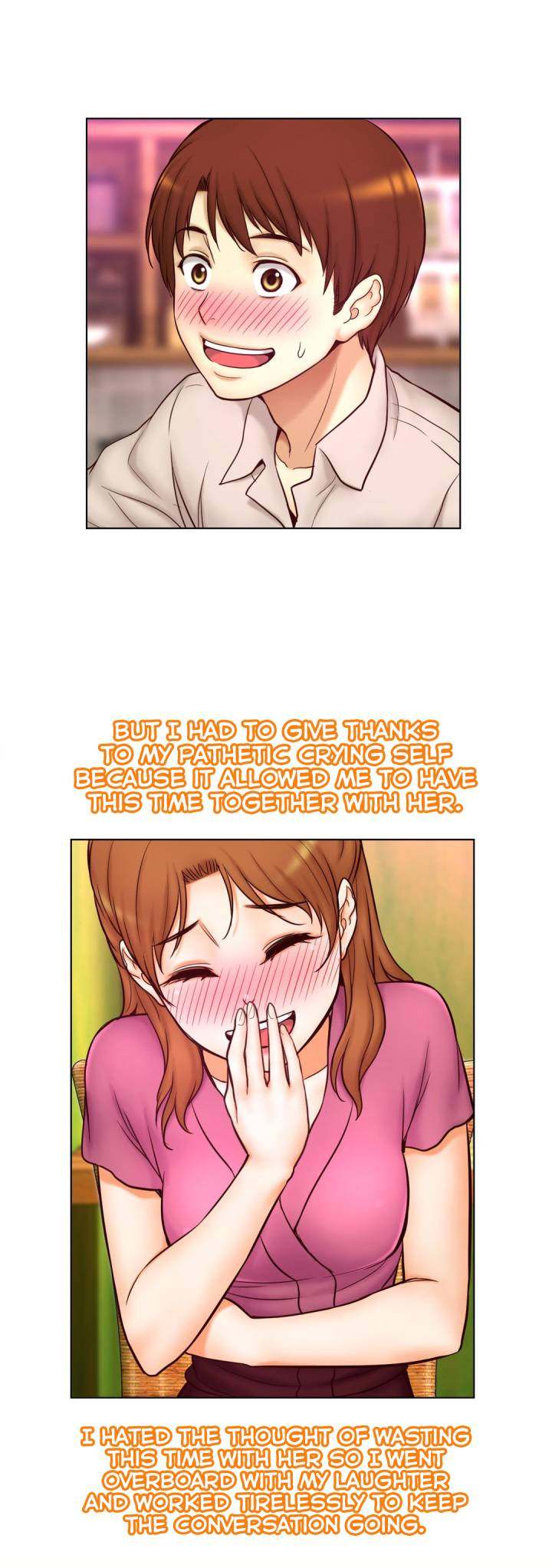 Mia’s Tool - Chapter 8 [photo 45] - MangaPorn