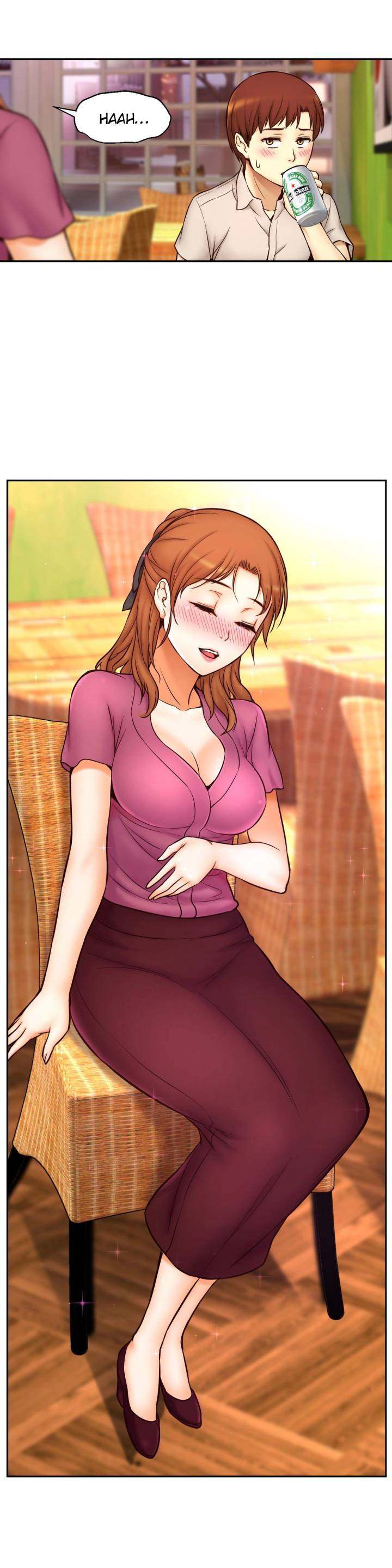 Mia’s Tool - Chapter 8 [photo 48] - MangaPorn