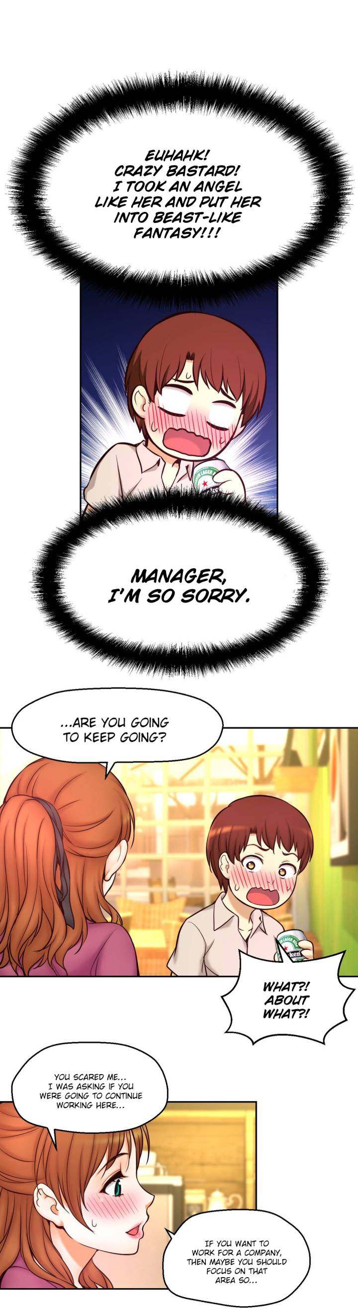 Mia’s Tool - Chapter 8 [photo 51] - MangaPorn