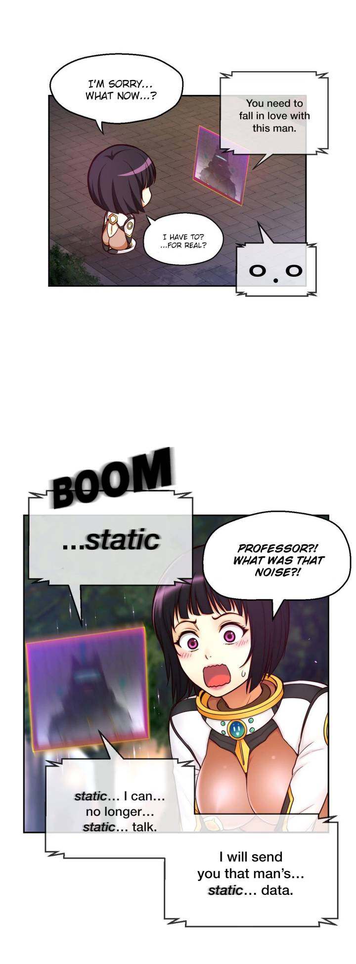 Mia’s Tool - Chapter 8 [photo 6] - MangaPorn