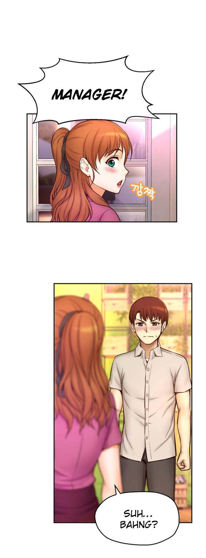 Mia’s Tool - Chapter 8 [photo 60] - MangaPorn