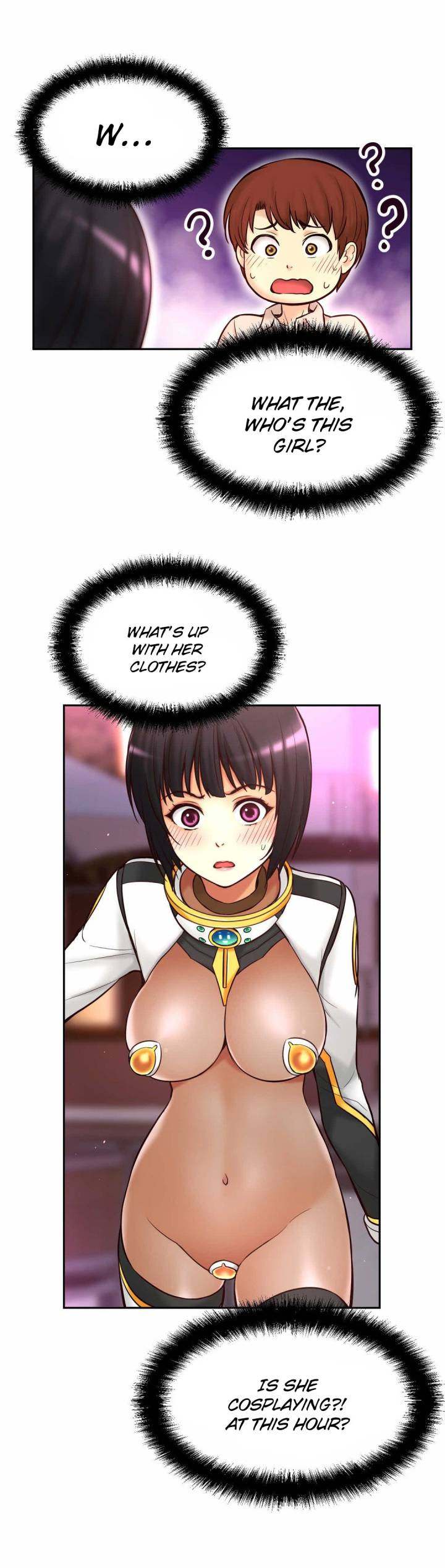 Mia’s Tool - Chapter 8 [photo 63] - MangaPorn