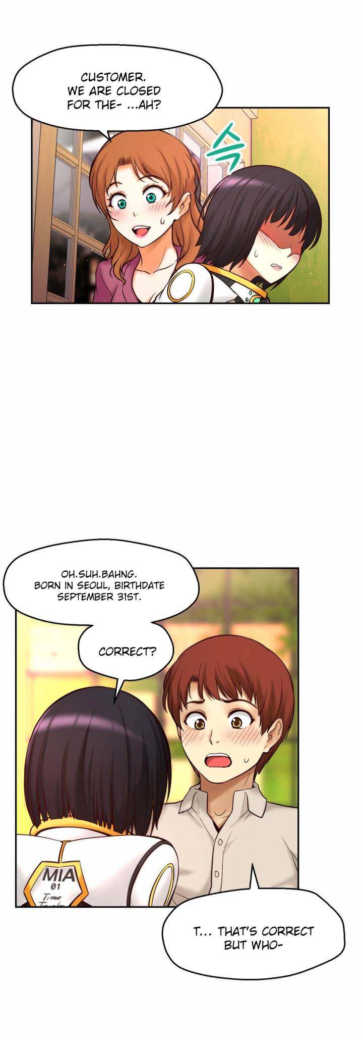 Mia’s Tool - Chapter 8 [photo 64] - MangaPorn