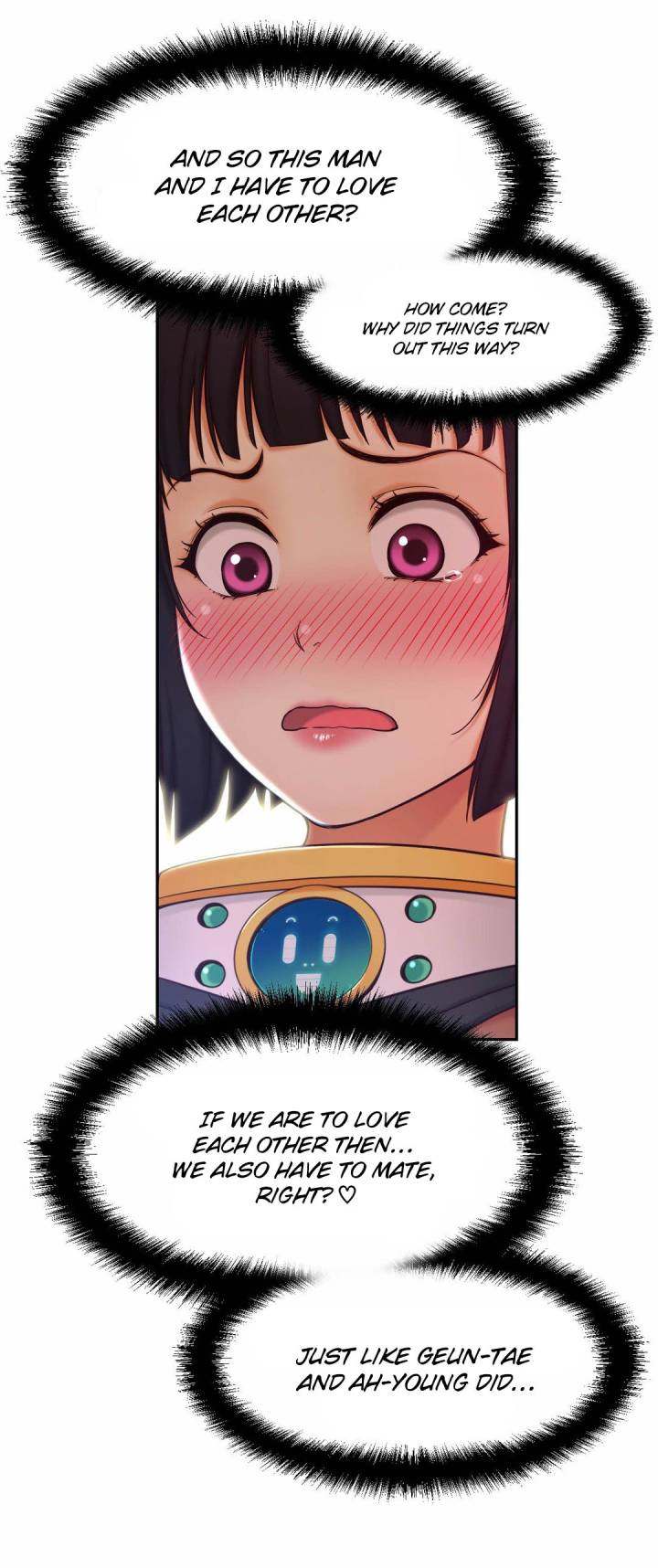 Mia’s Tool - Chapter 8 [photo 9] - MangaPorn