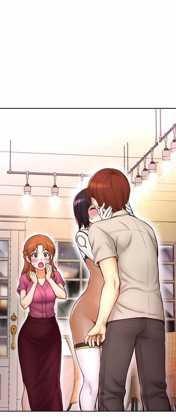 Mia’s Tool - Chapter 9 [photo 1] - MangaPorn