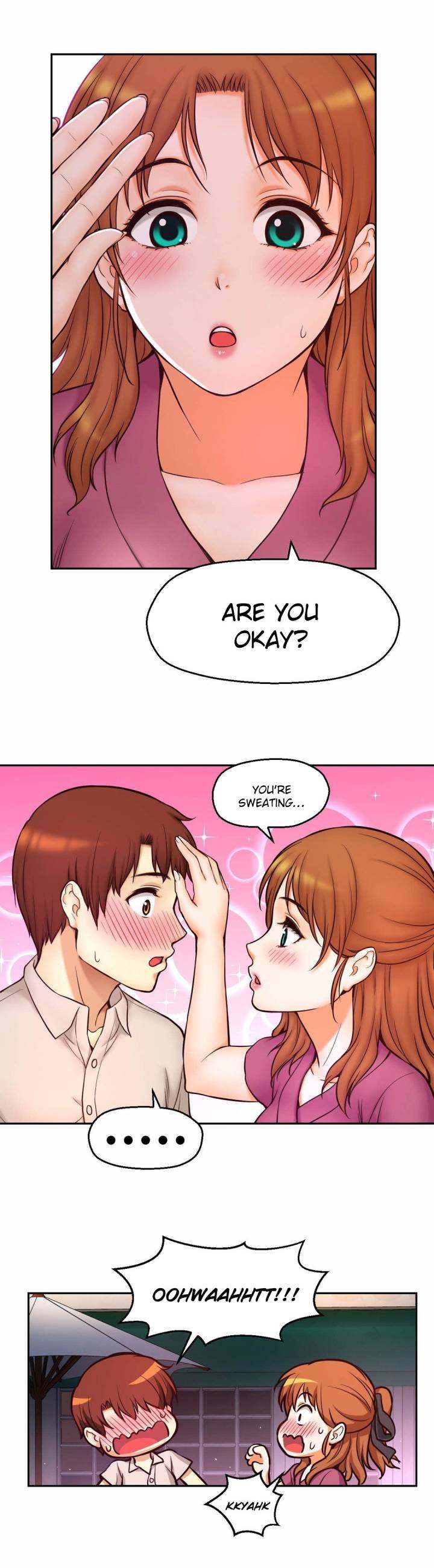 Mia’s Tool - Chapter 9 [photo 20] - MangaPorn