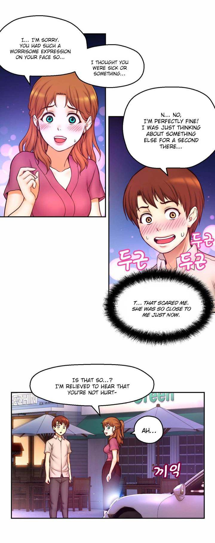 Mia’s Tool - Chapter 9 [photo 21] - MangaPorn