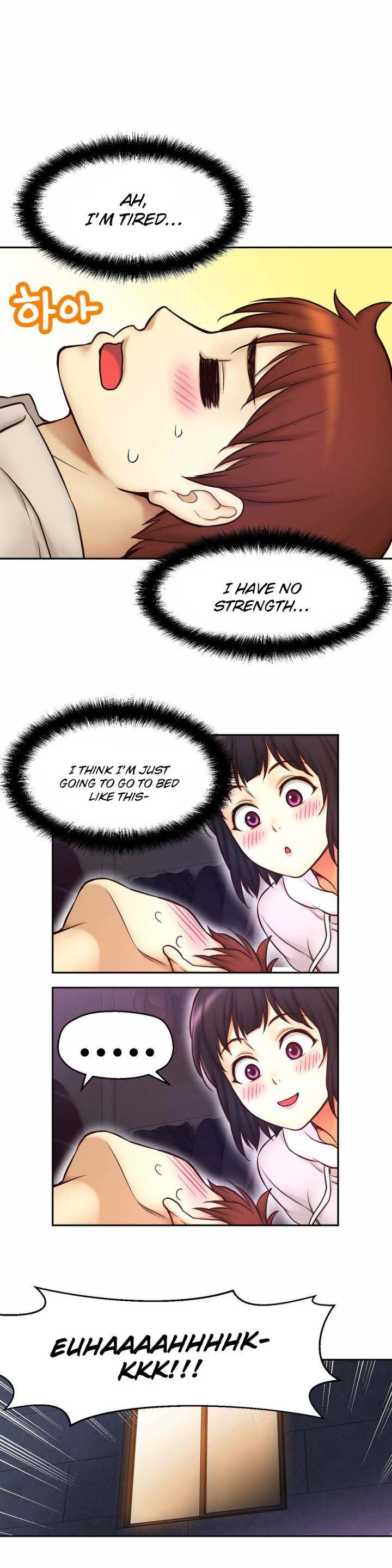 Mia’s Tool - Chapter 9 [photo 33] - MangaPorn