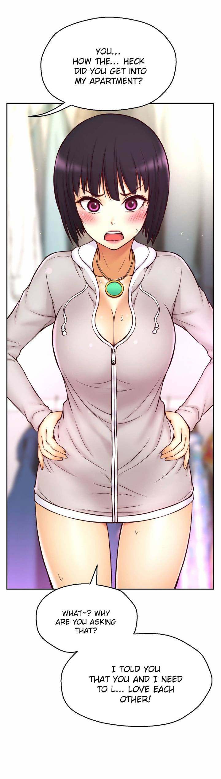 Mia’s Tool - Chapter 9 [photo 35] - MangaPorn