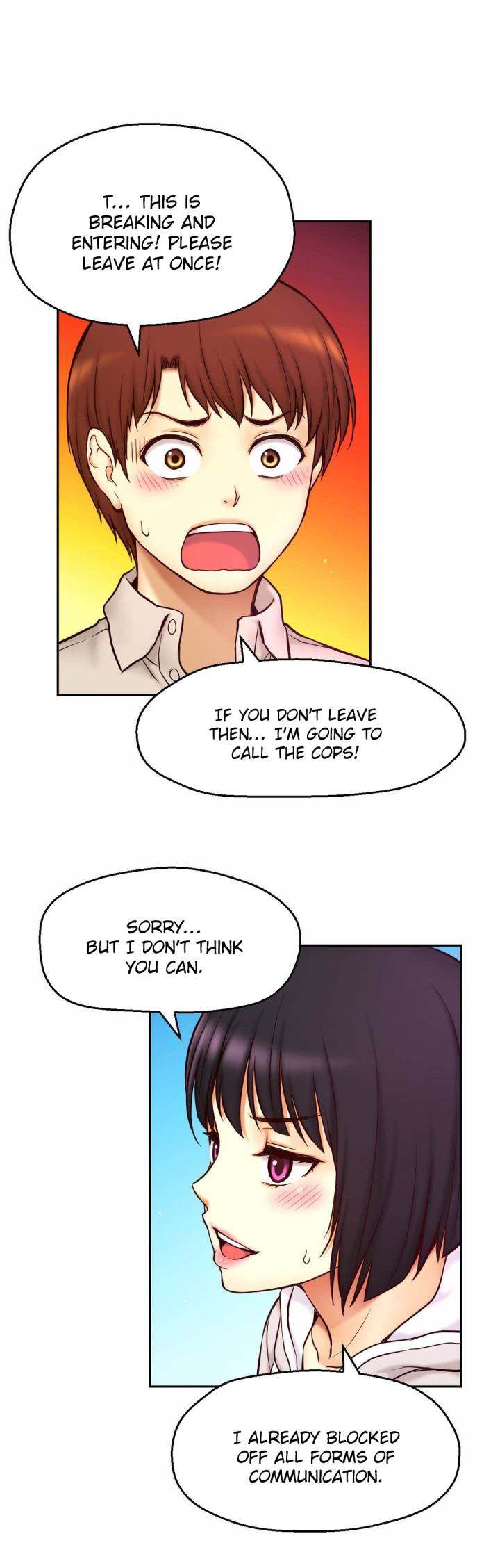 Mia’s Tool - Chapter 9 [photo 36] - MangaPorn