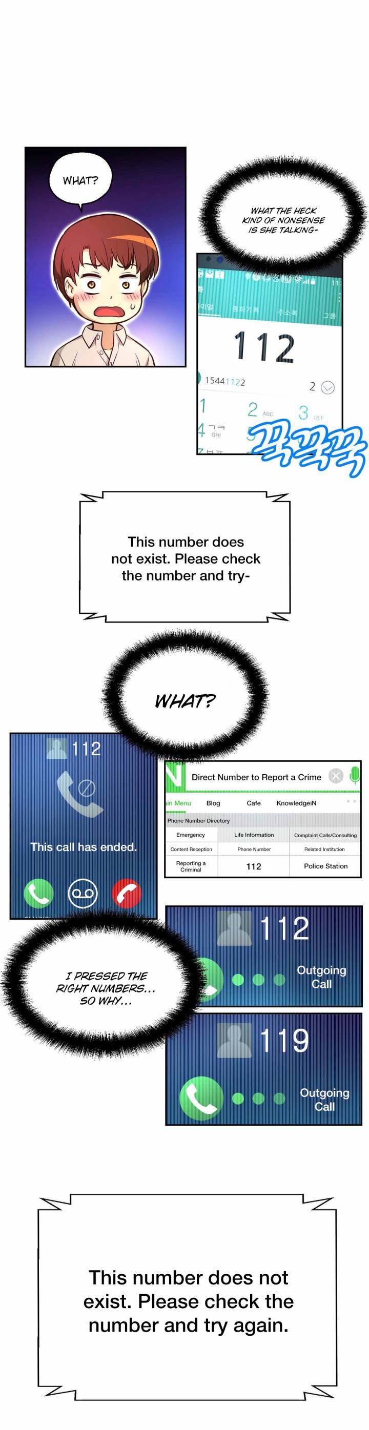 Mia’s Tool - Chapter 9 [photo 37] - MangaPorn