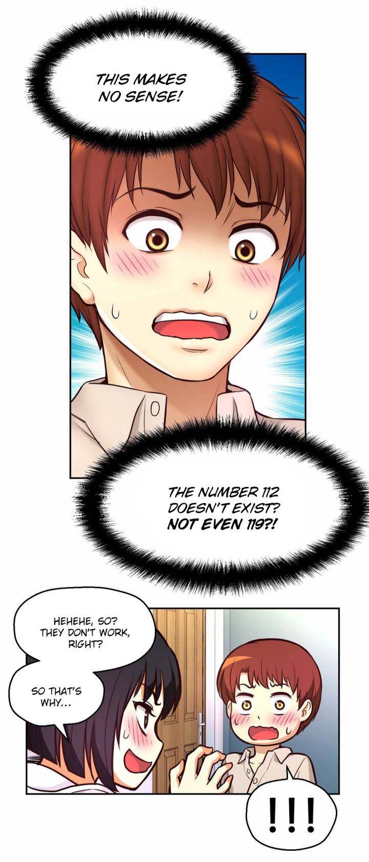 Mia’s Tool - Chapter 9 [photo 38] - MangaPorn