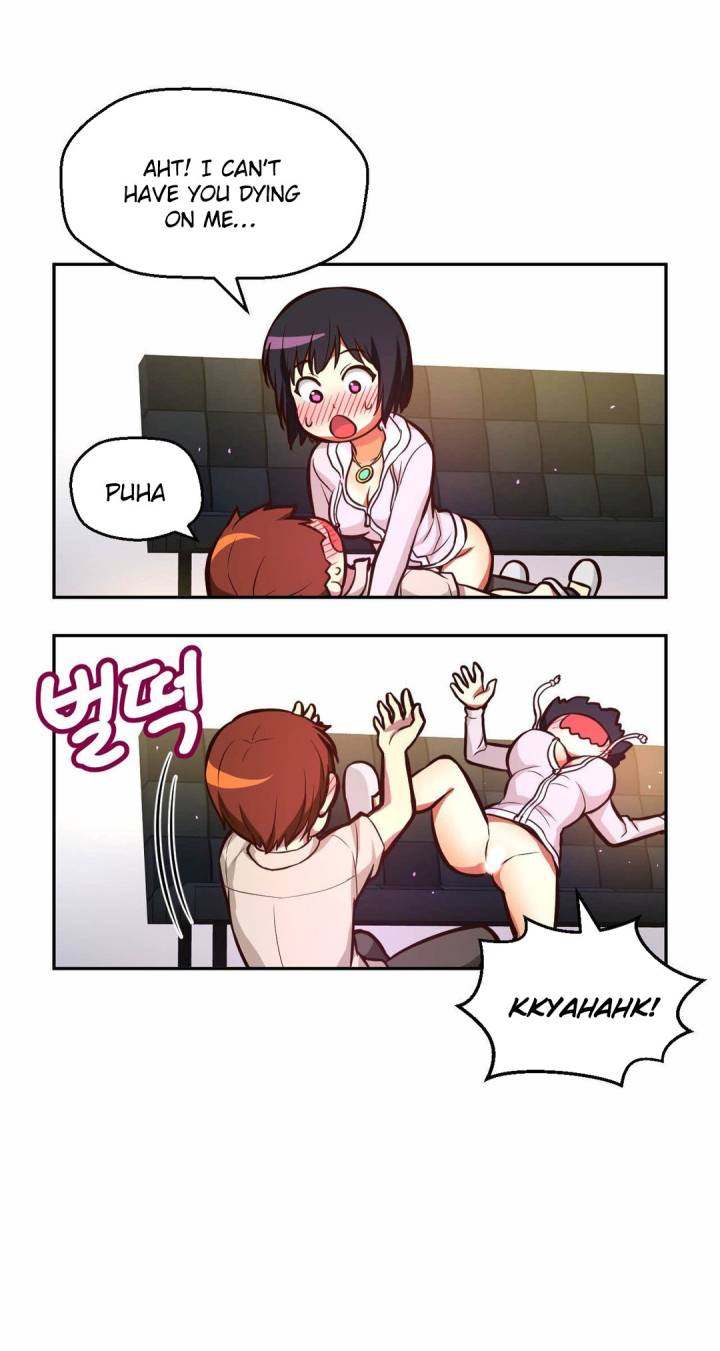 Mia’s Tool - Chapter 9 [photo 44] - MangaPorn