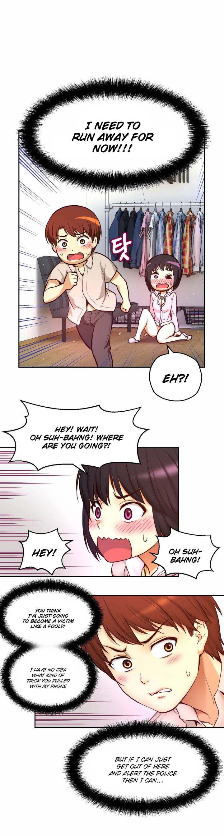 Mia’s Tool - Chapter 9 [photo 45] - MangaPorn