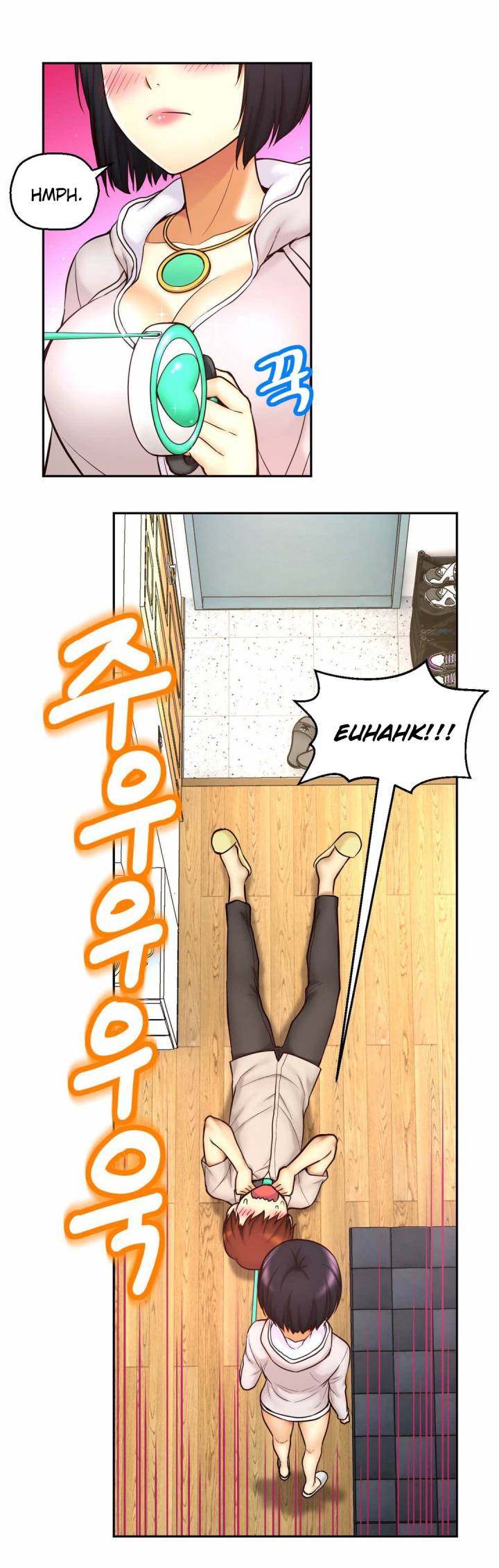 Mia’s Tool - Chapter 9 [photo 48] - MangaPorn