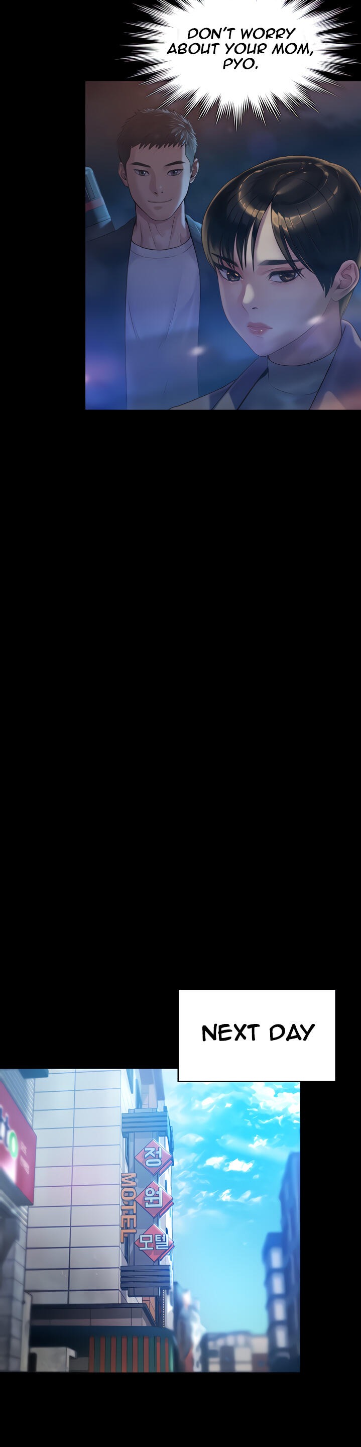 Queen Bee - Chapter 174 [photo 11] - MangaPorn