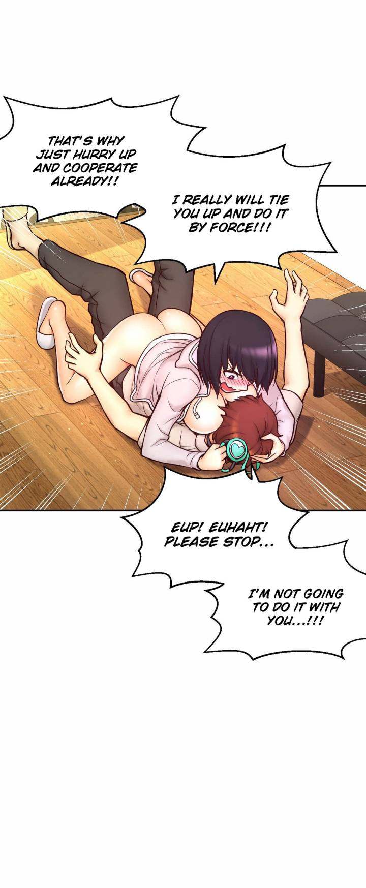 Mia’s Tool - Chapter 10 [photo 20] - MangaPorn