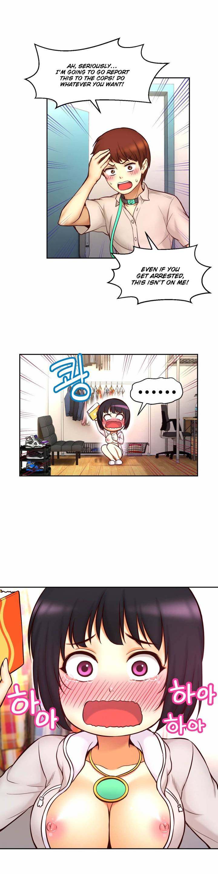 Mia’s Tool - Chapter 10 [photo 24] - MangaPorn