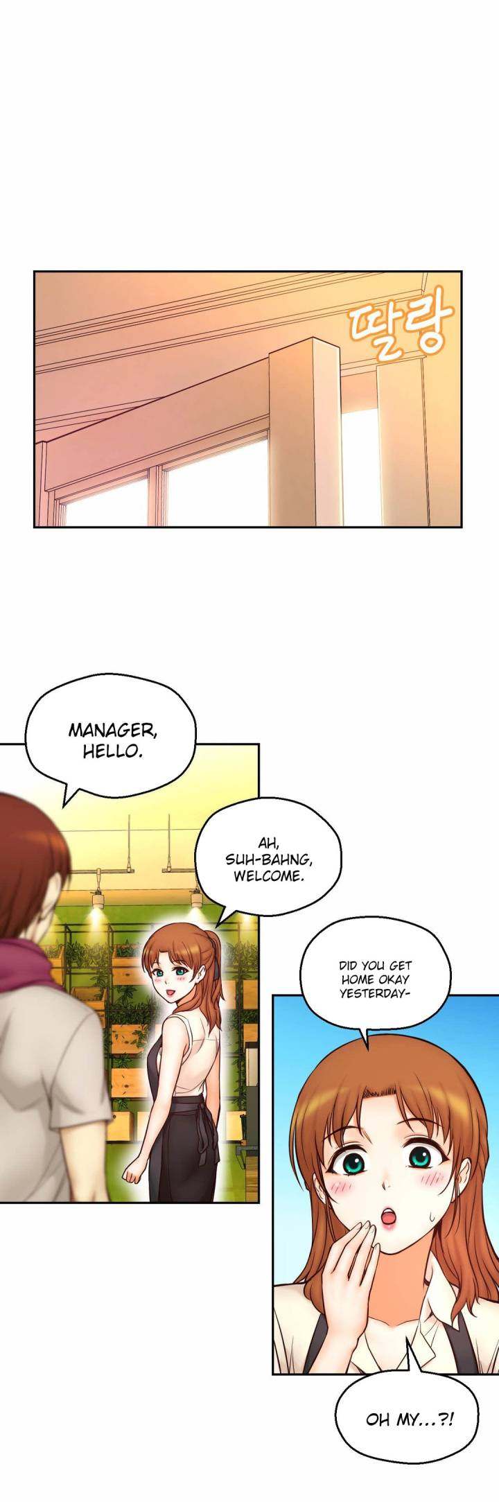 Mia’s Tool - Chapter 10 [photo 31] - MangaPorn