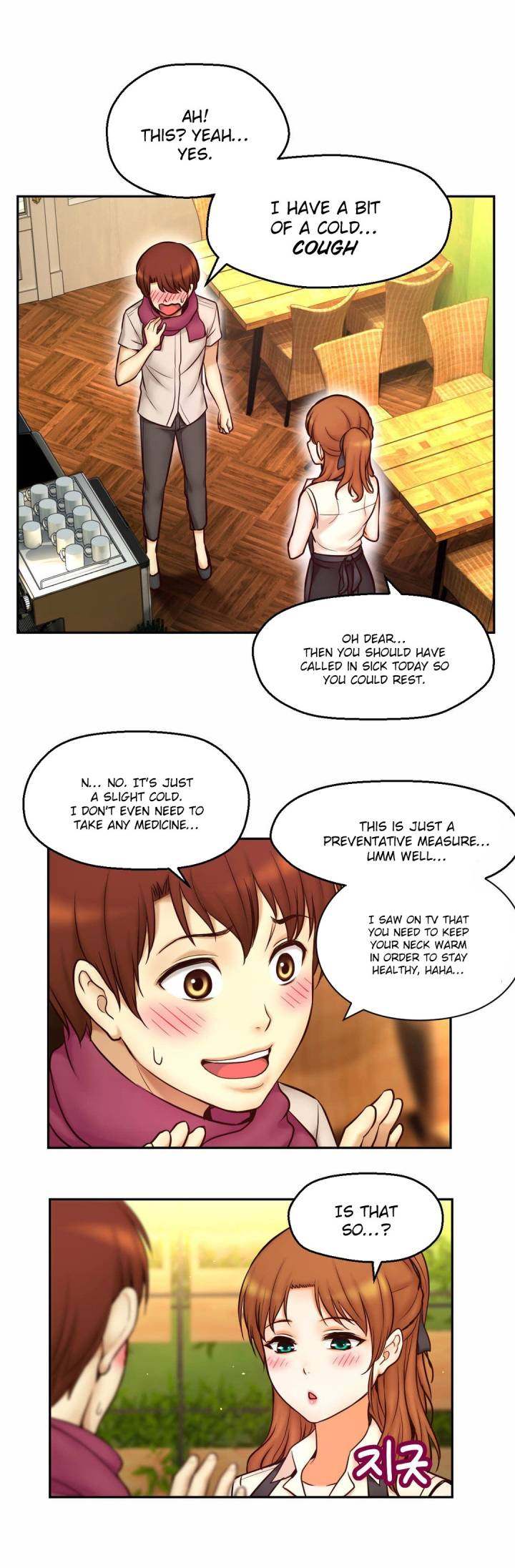 Mia’s Tool - Chapter 10 [photo 33] - MangaPorn