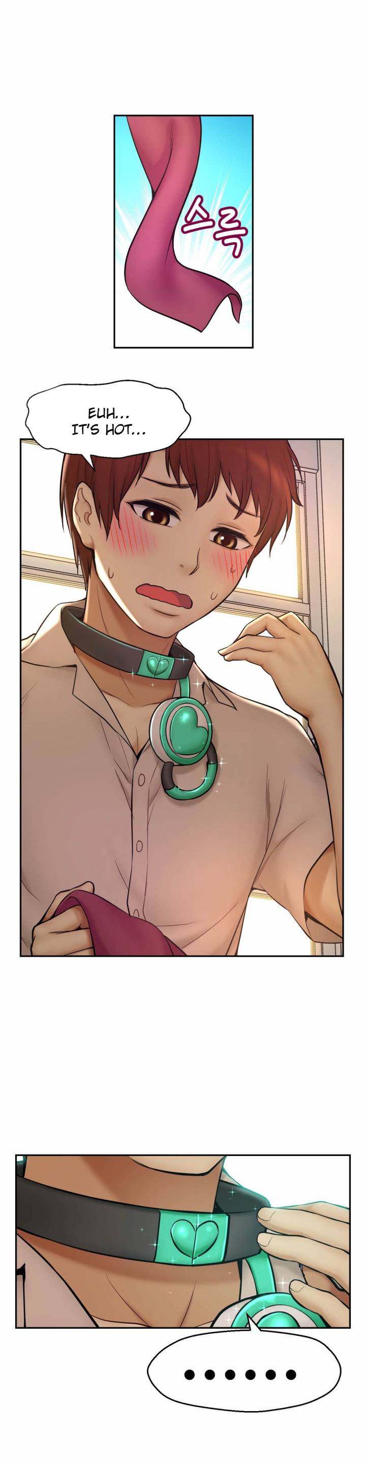 Mia’s Tool - Chapter 10 [photo 37] - MangaPorn