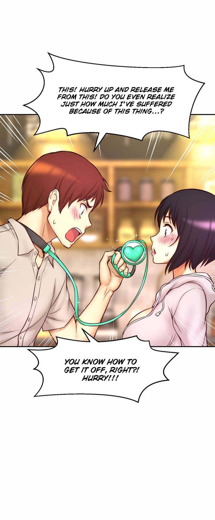 Mia’s Tool - Chapter 10 [photo 41] - MangaPorn