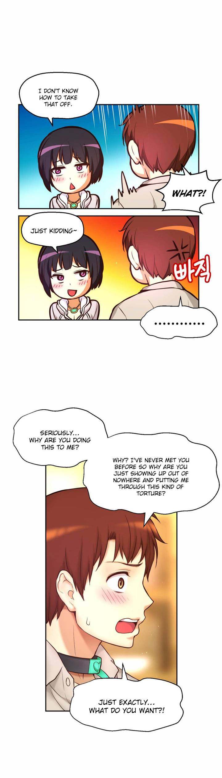 Mia’s Tool - Chapter 10 [photo 42] - MangaPorn