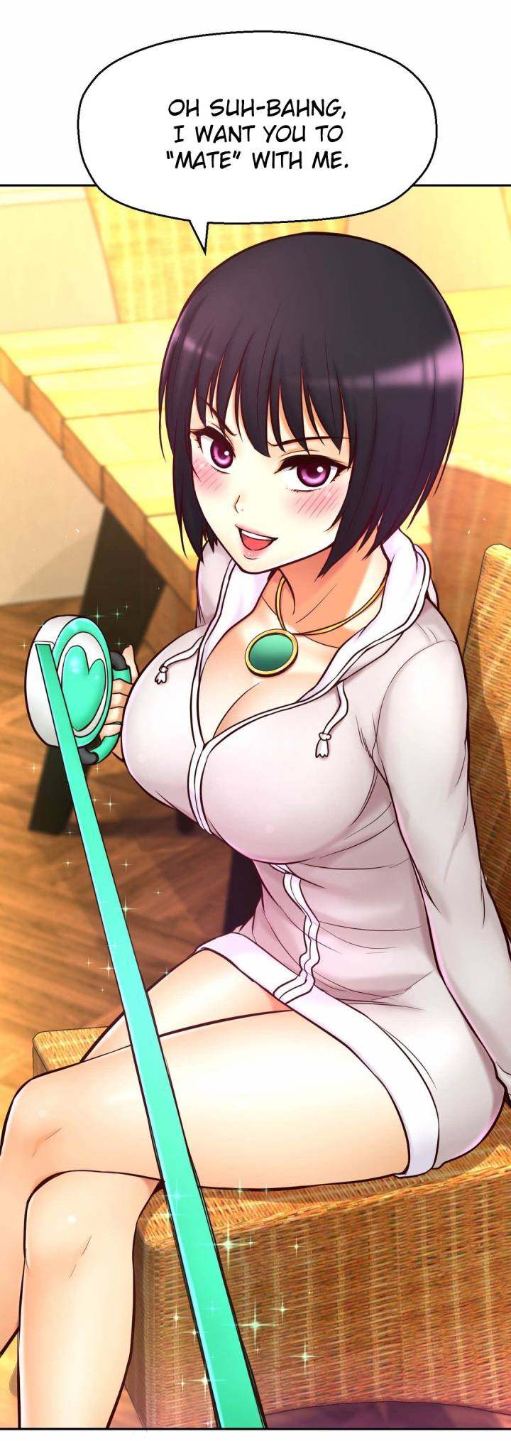 Mia’s Tool - Chapter 10 [photo 45] - MangaPorn