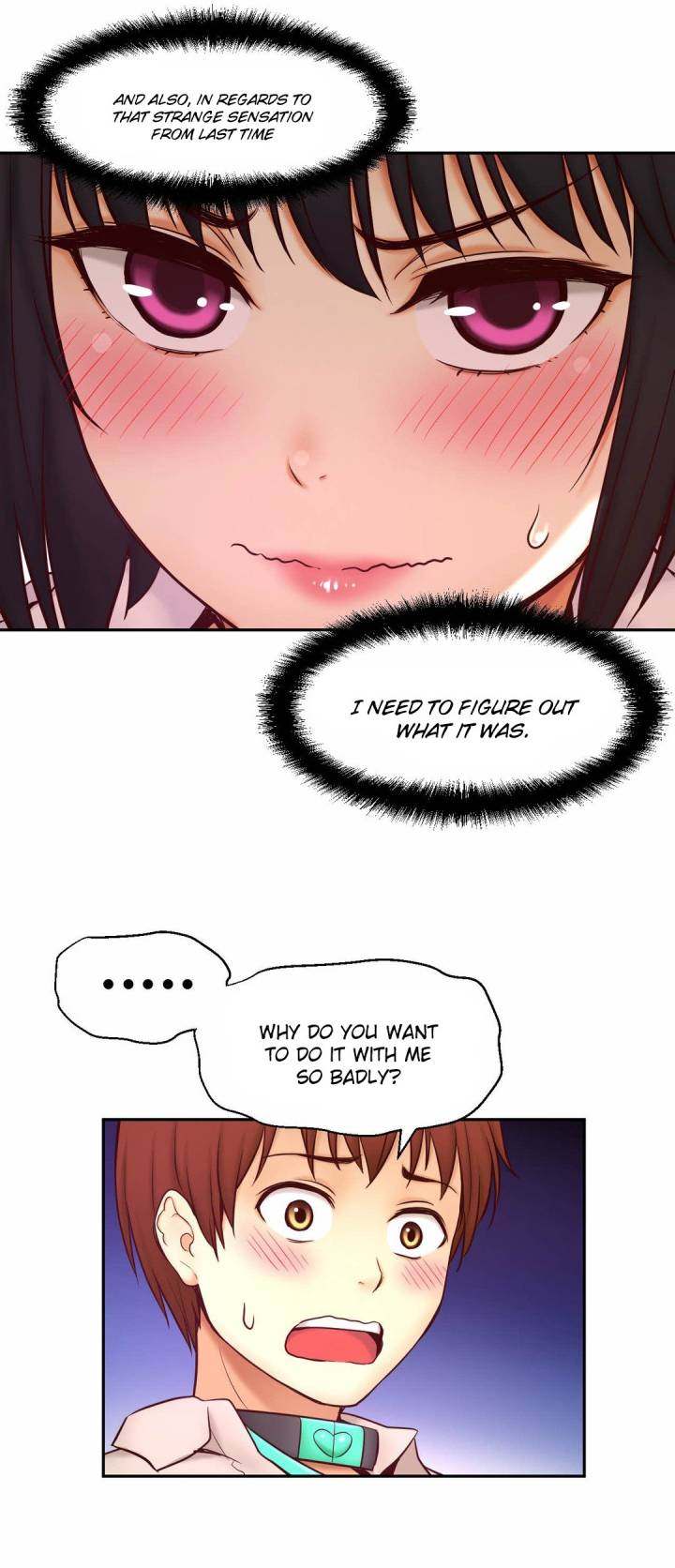 Mia’s Tool - Chapter 10 [photo 46] - MangaPorn