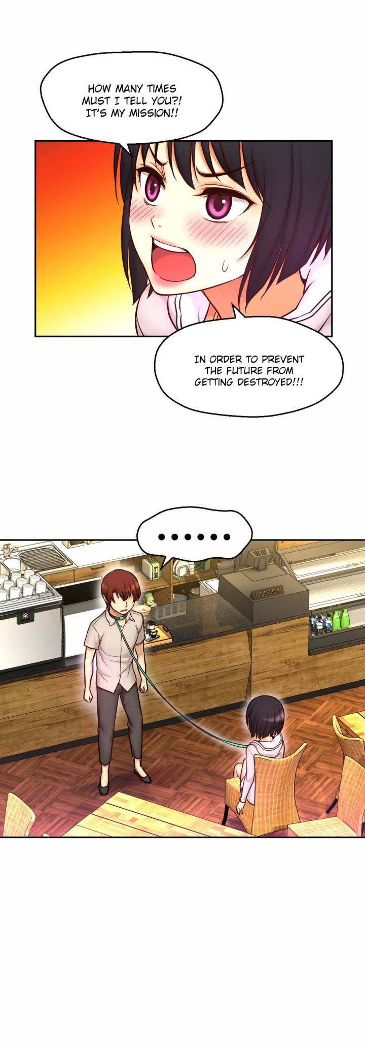 Mia’s Tool - Chapter 10 [photo 47] - MangaPorn