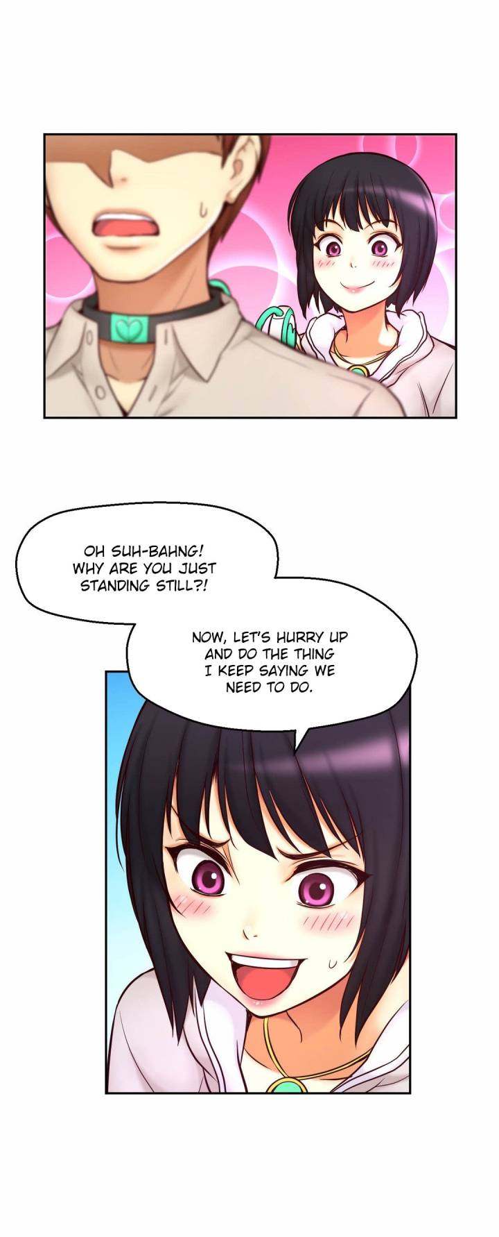 Mia’s Tool - Chapter 10 [photo 54] - MangaPorn