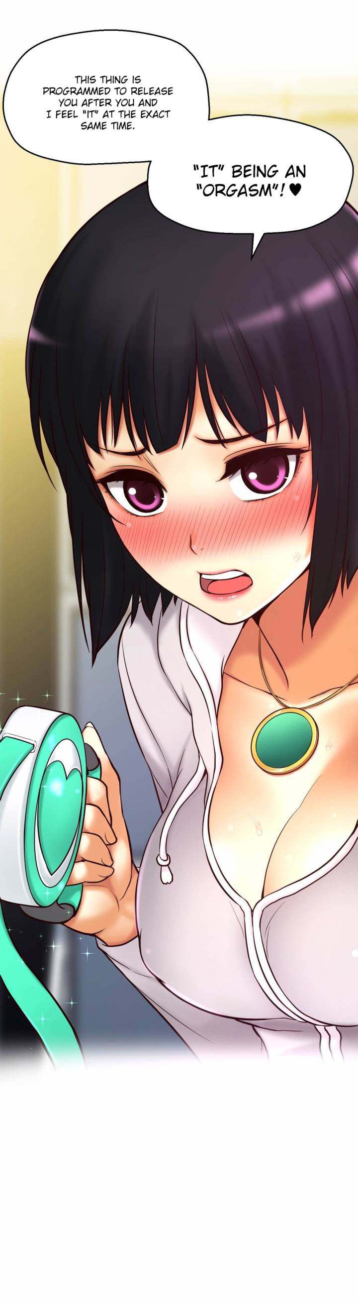 Mia’s Tool - Chapter 10 [photo 58] - MangaPorn