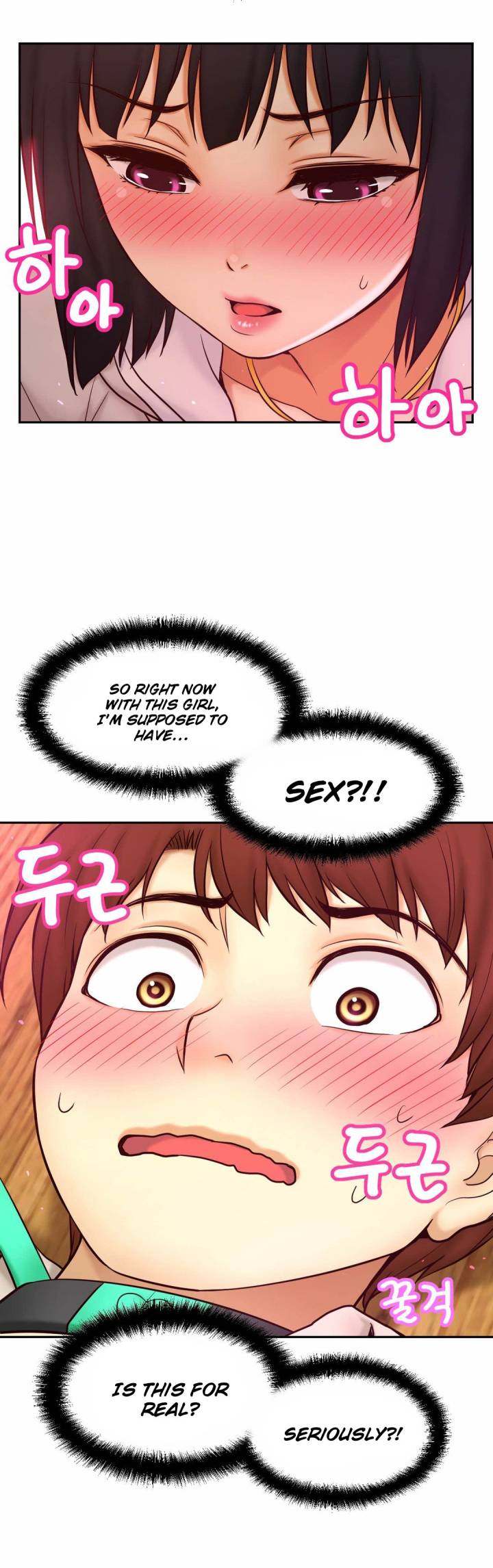 Mia’s Tool - Chapter 10 [photo 6] - MangaPorn