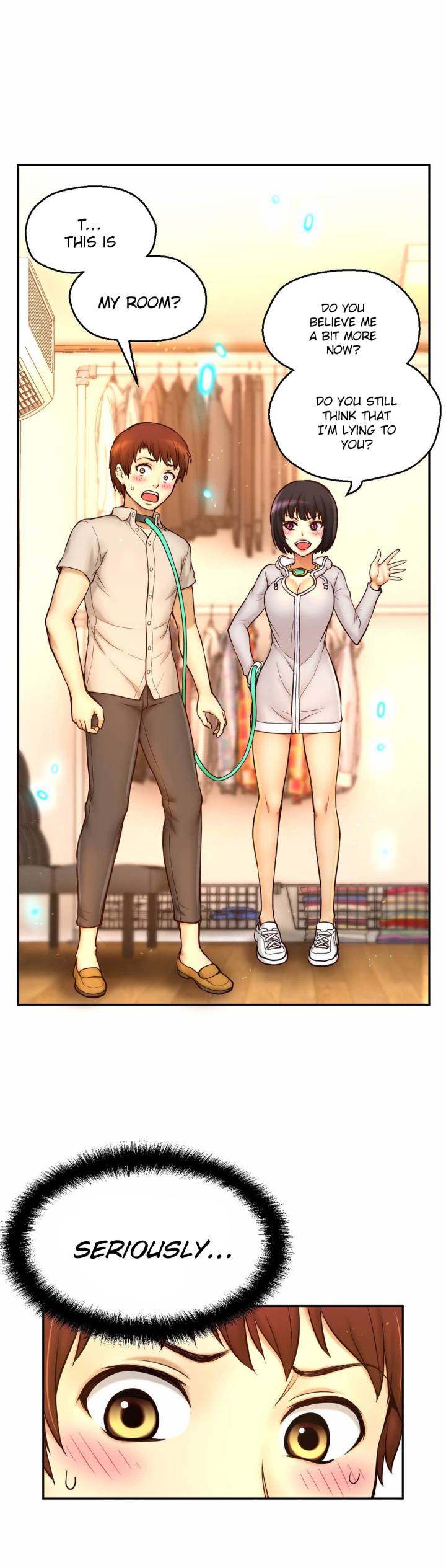 Mia’s Tool - Chapter 11 [photo 10] - MangaPorn