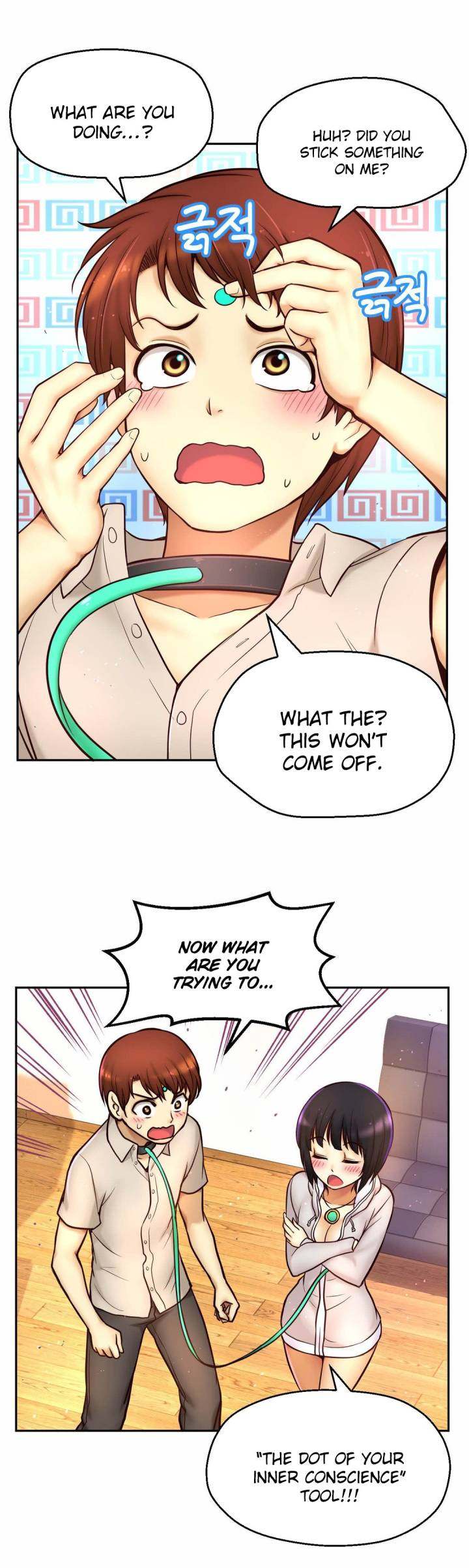 Mia’s Tool - Chapter 11 [photo 16] - MangaPorn