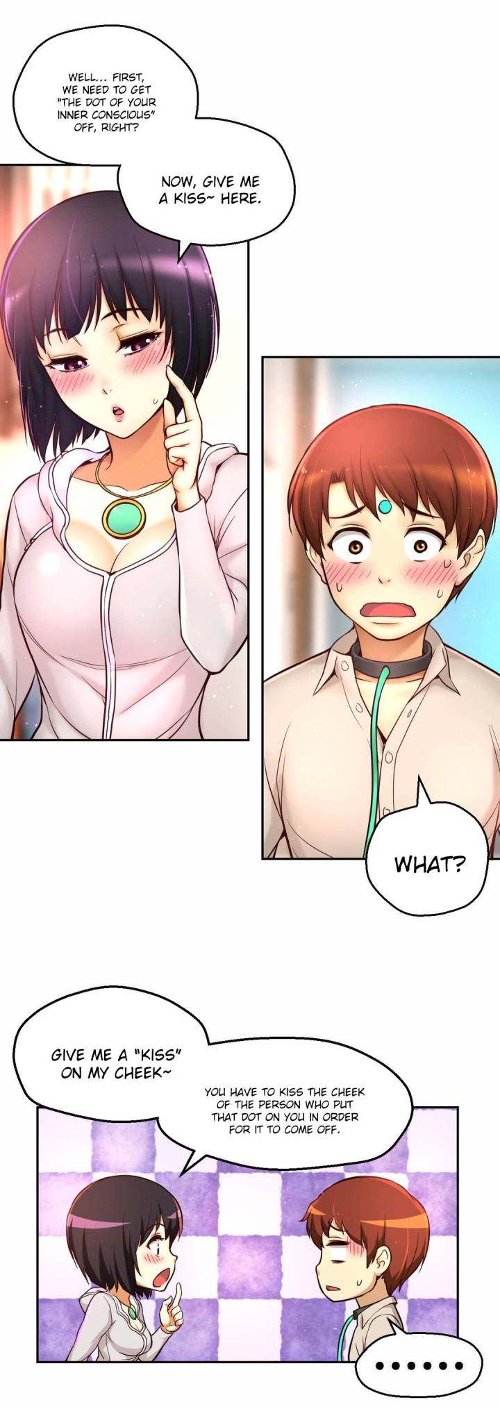 Mia’s Tool - Chapter 11 [photo 23] - MangaPorn