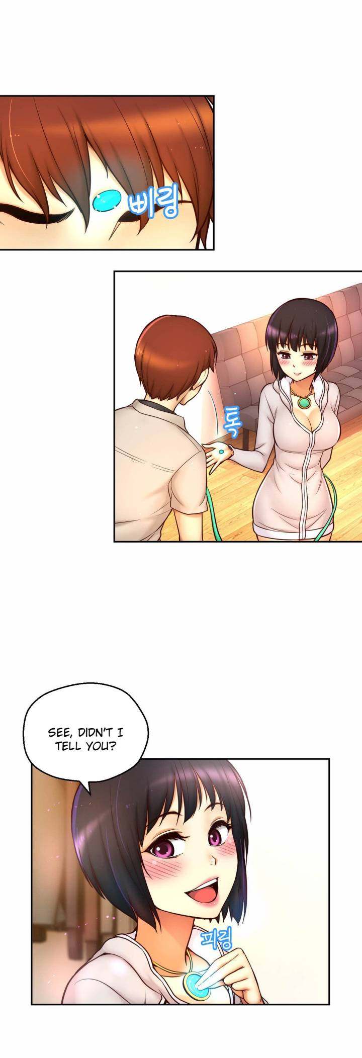 Mia’s Tool - Chapter 11 [photo 25] - MangaPorn