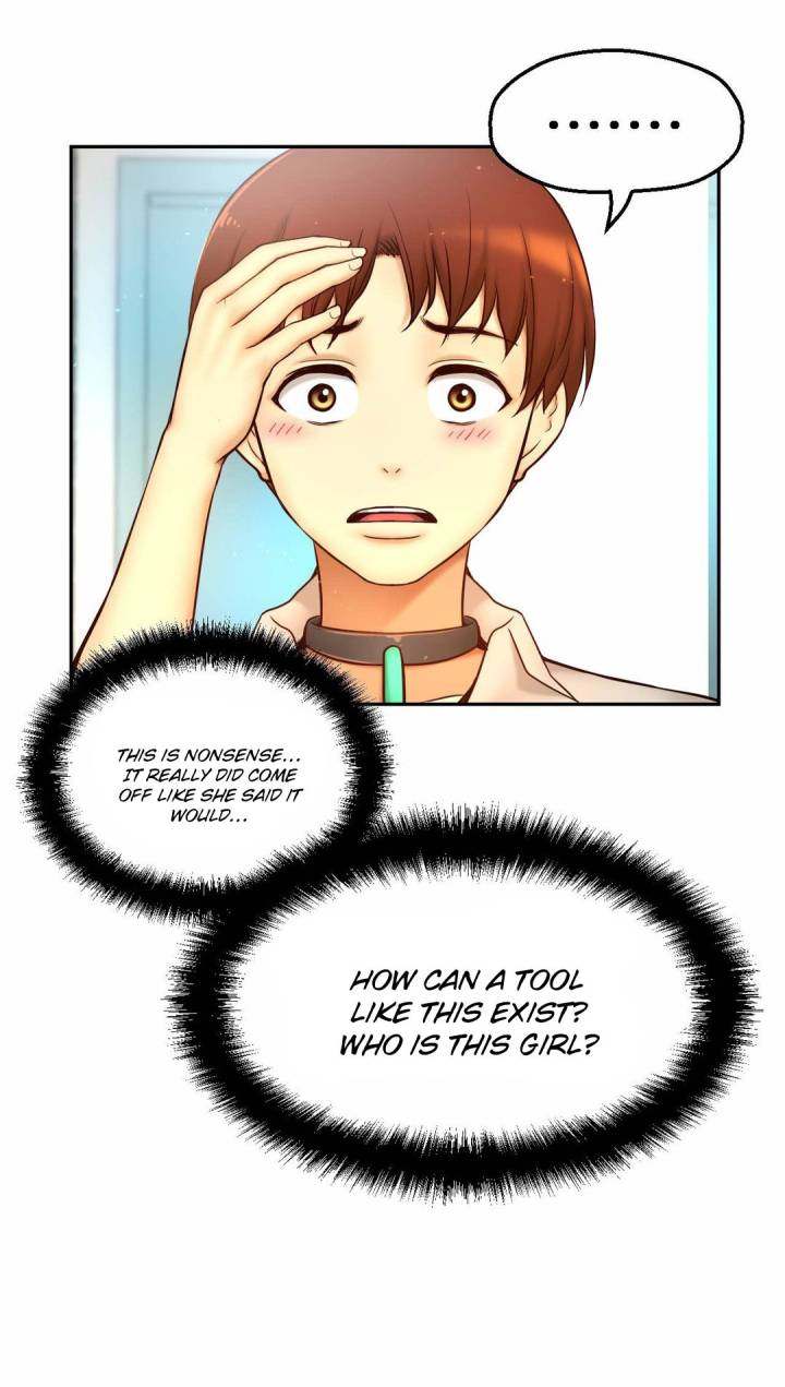 Mia’s Tool - Chapter 11 [photo 26] - MangaPorn