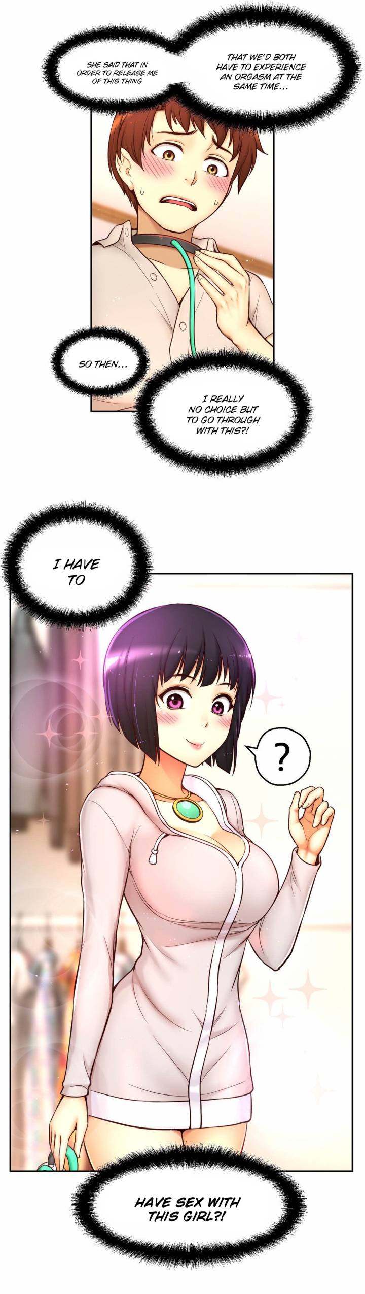 Mia’s Tool - Chapter 11 [photo 27] - MangaPorn