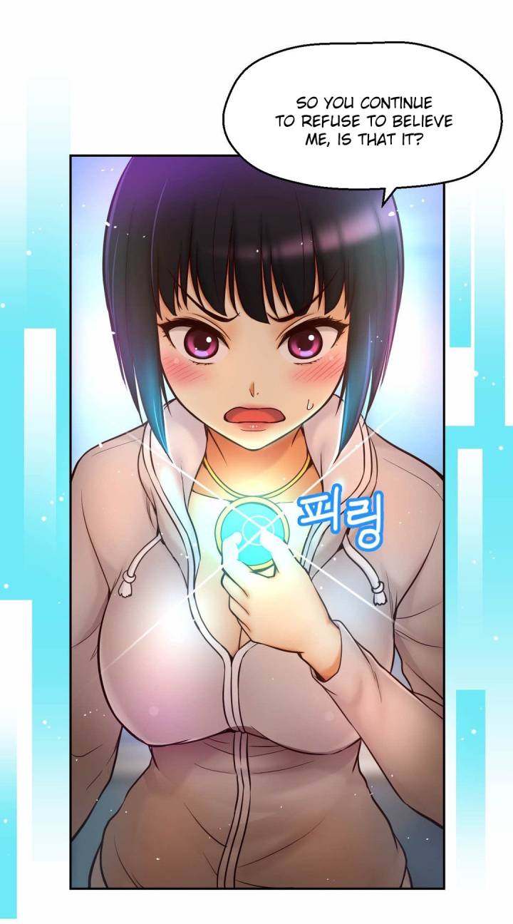 Mia’s Tool - Chapter 11 [photo 3] - MangaPorn